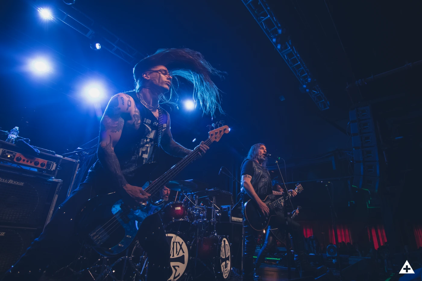 This is Rotting Christ