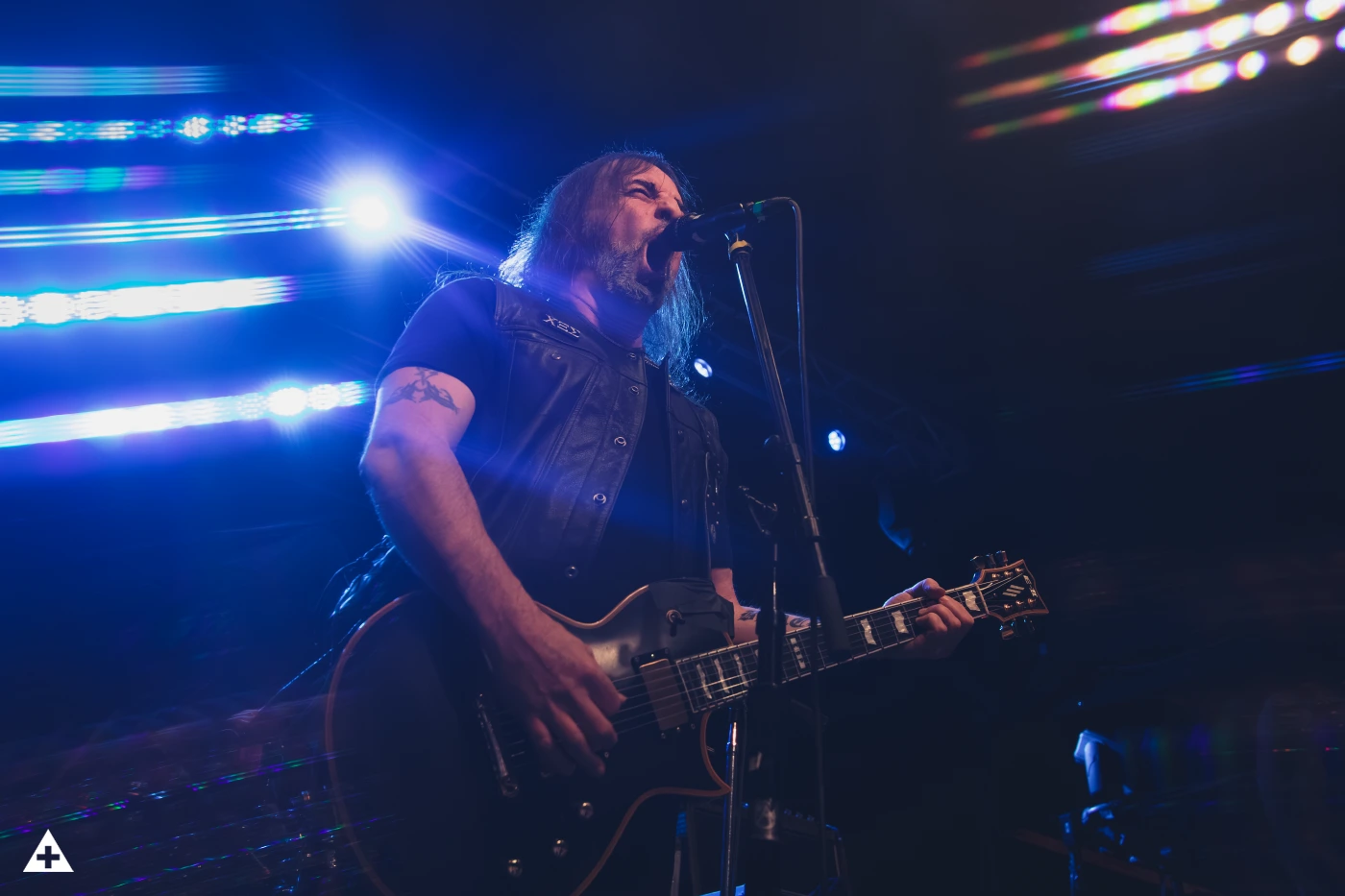 This is Rotting Christ