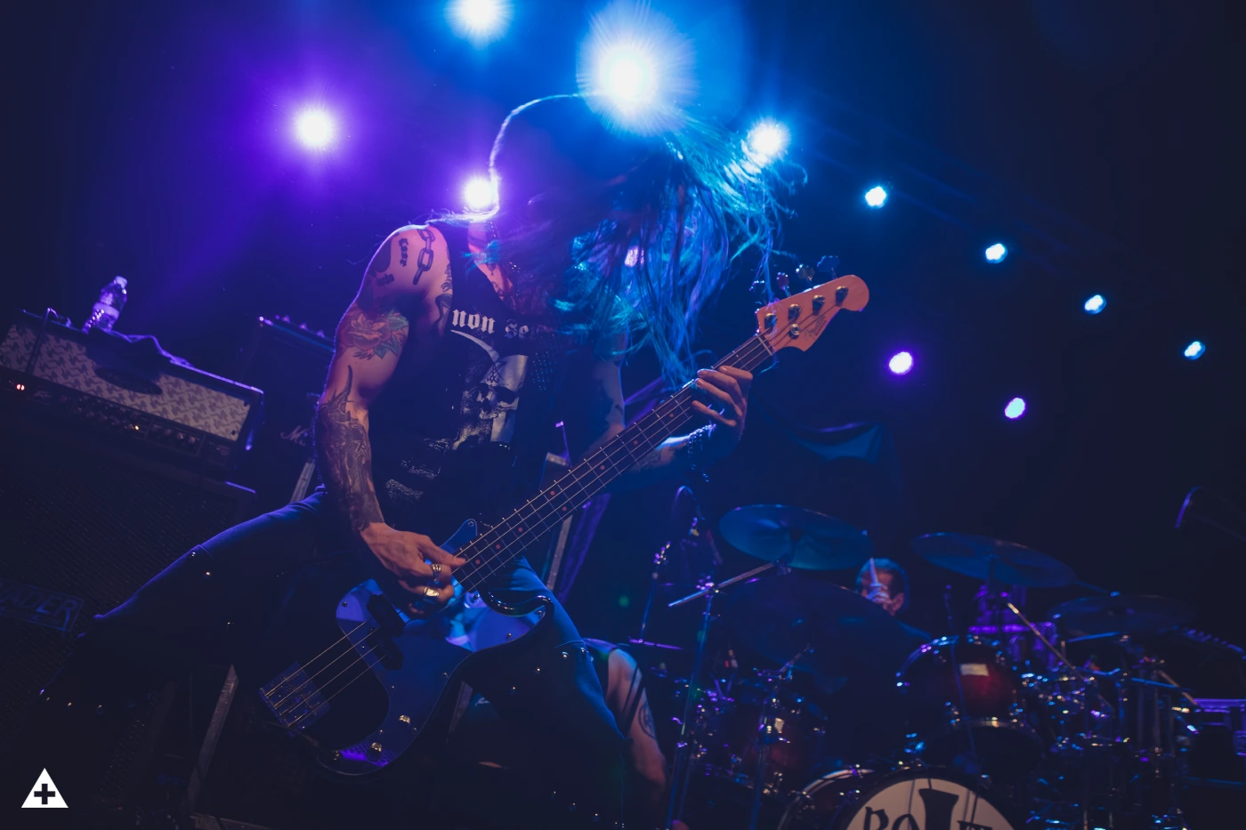 This is Rotting Christ