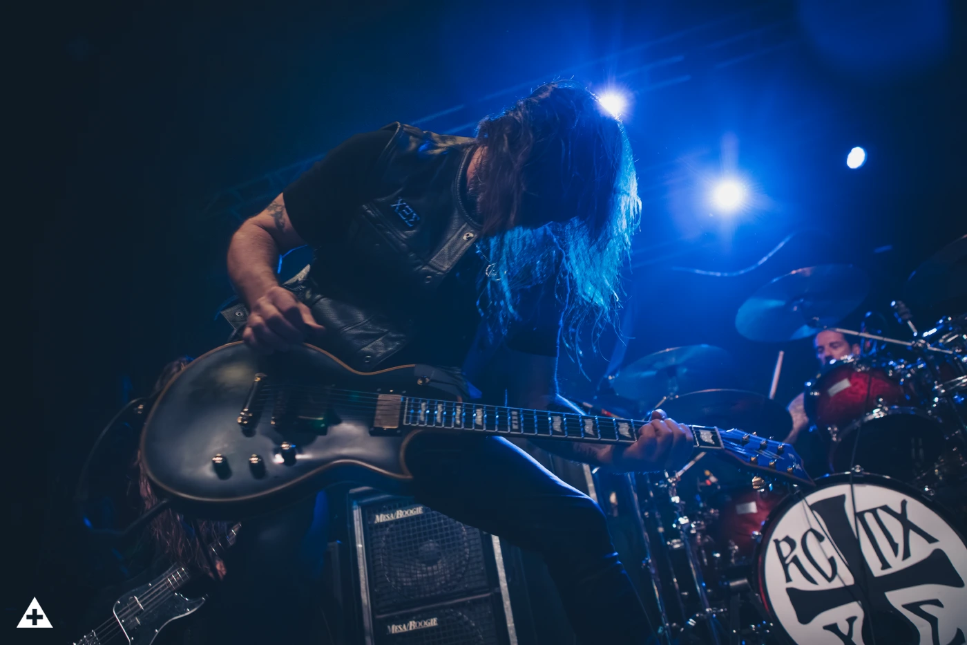 This is Rotting Christ