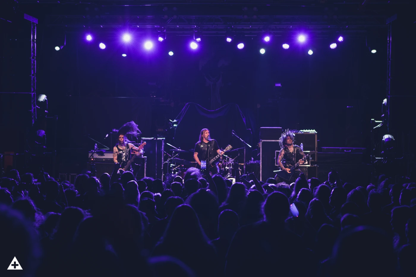 This is Rotting Christ