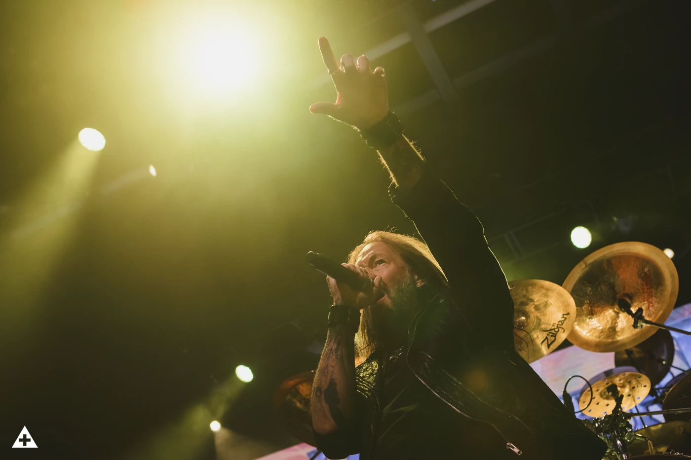 This is Hammerfall