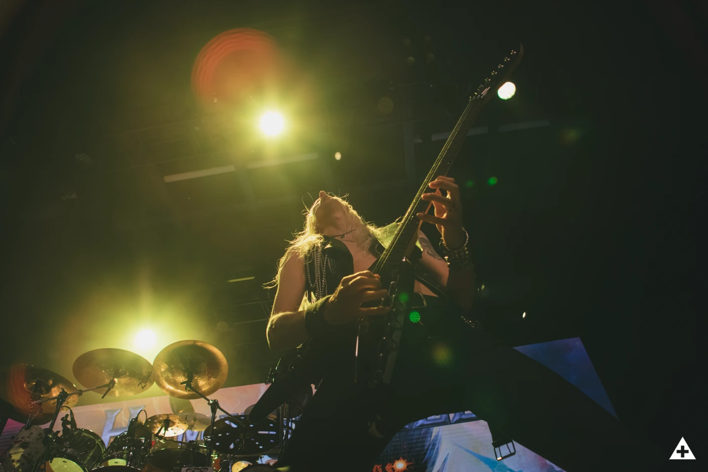 This is Hammerfall