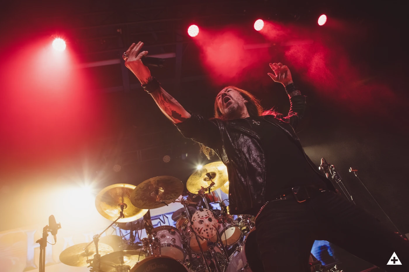 This is Hammerfall