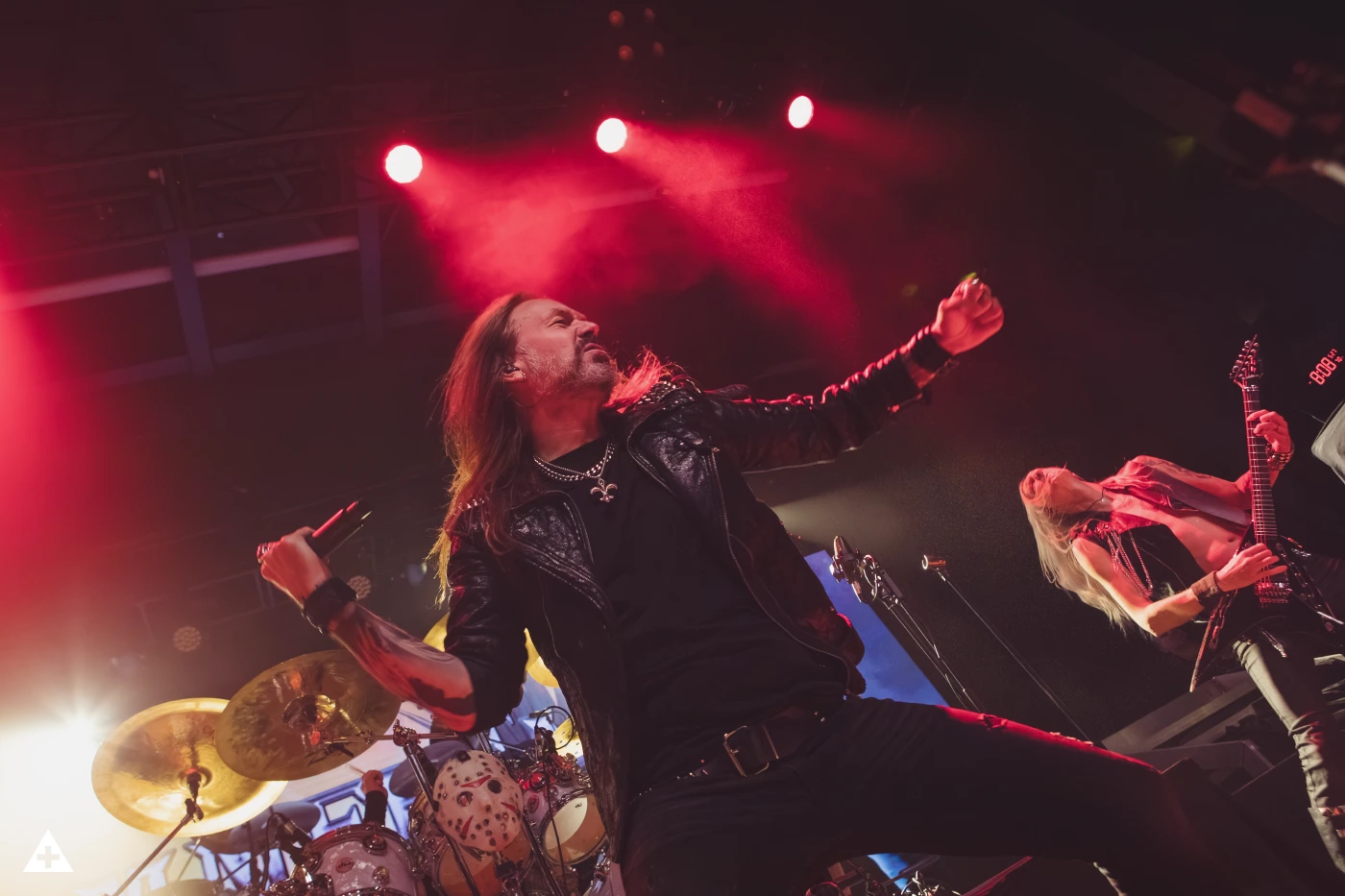 This is Hammerfall