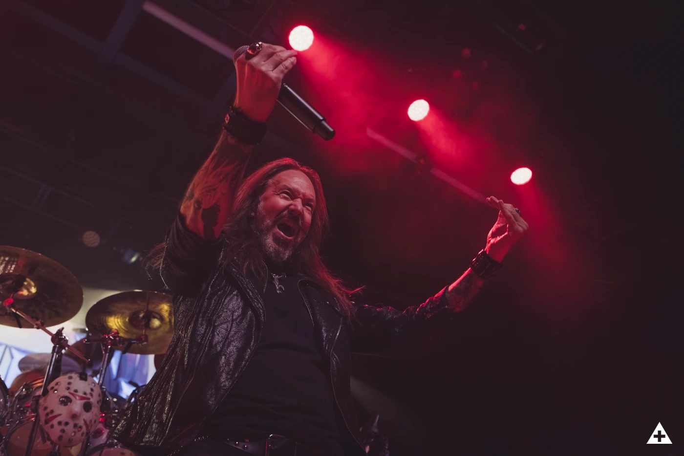 This is Hammerfall