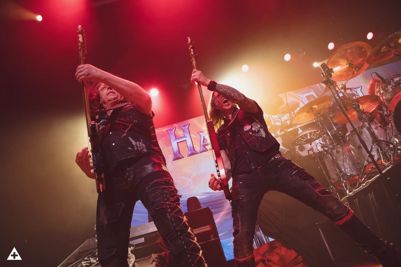 This is Hammerfall