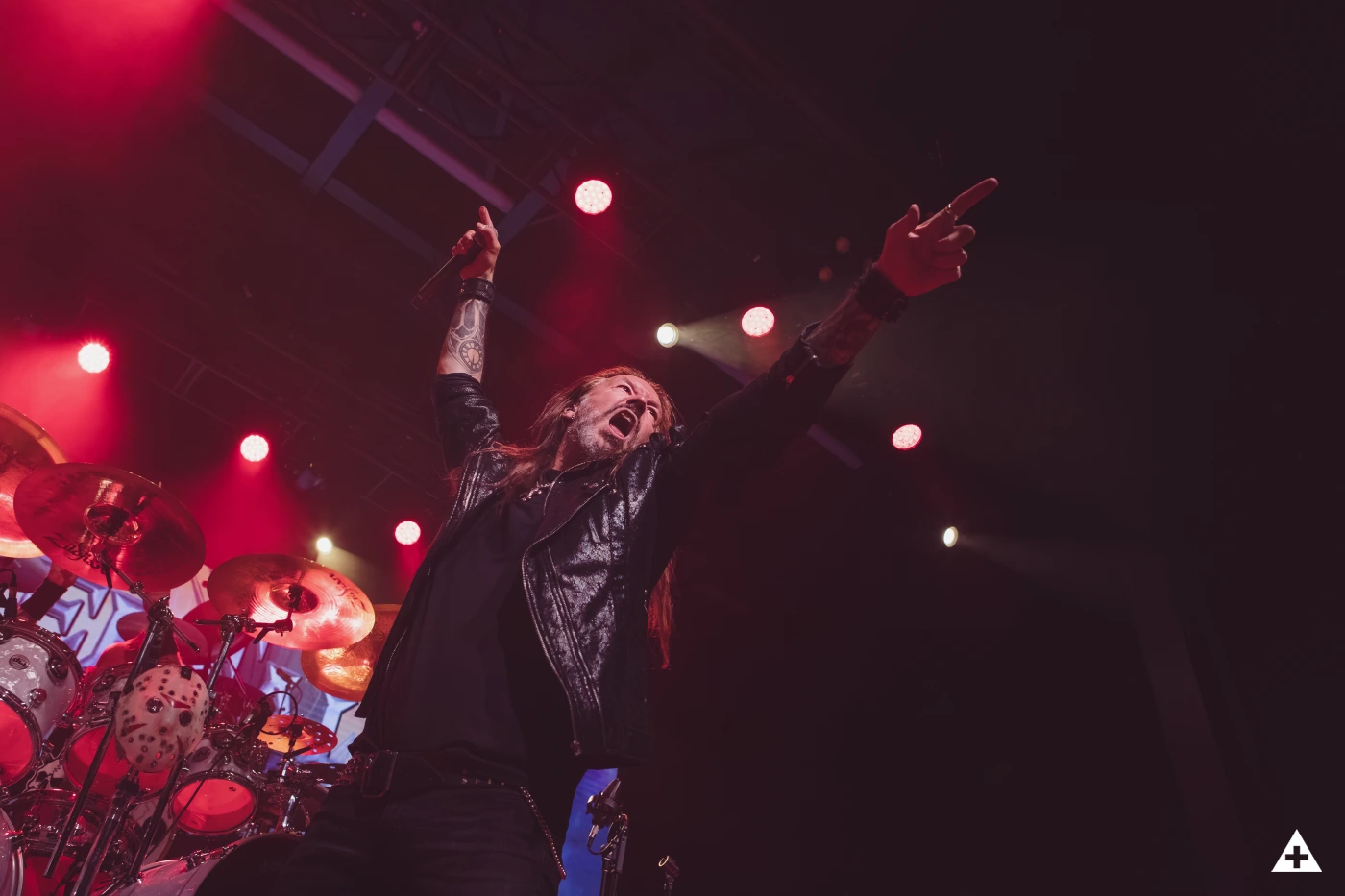 This is Hammerfall