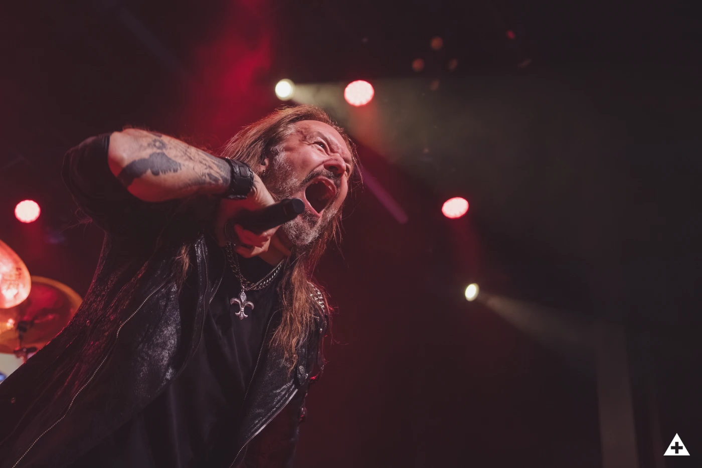 This is Hammerfall