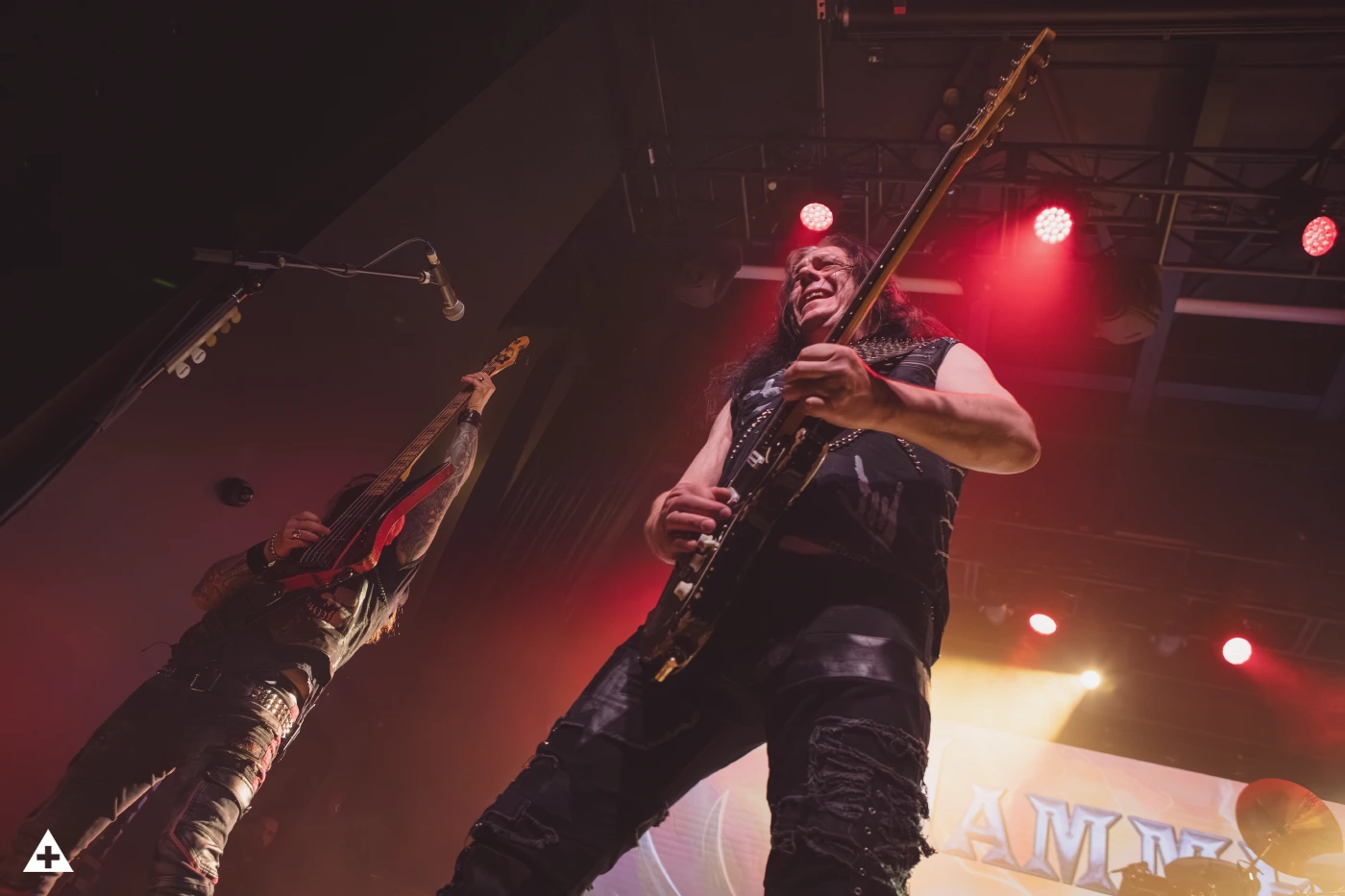 This is Hammerfall