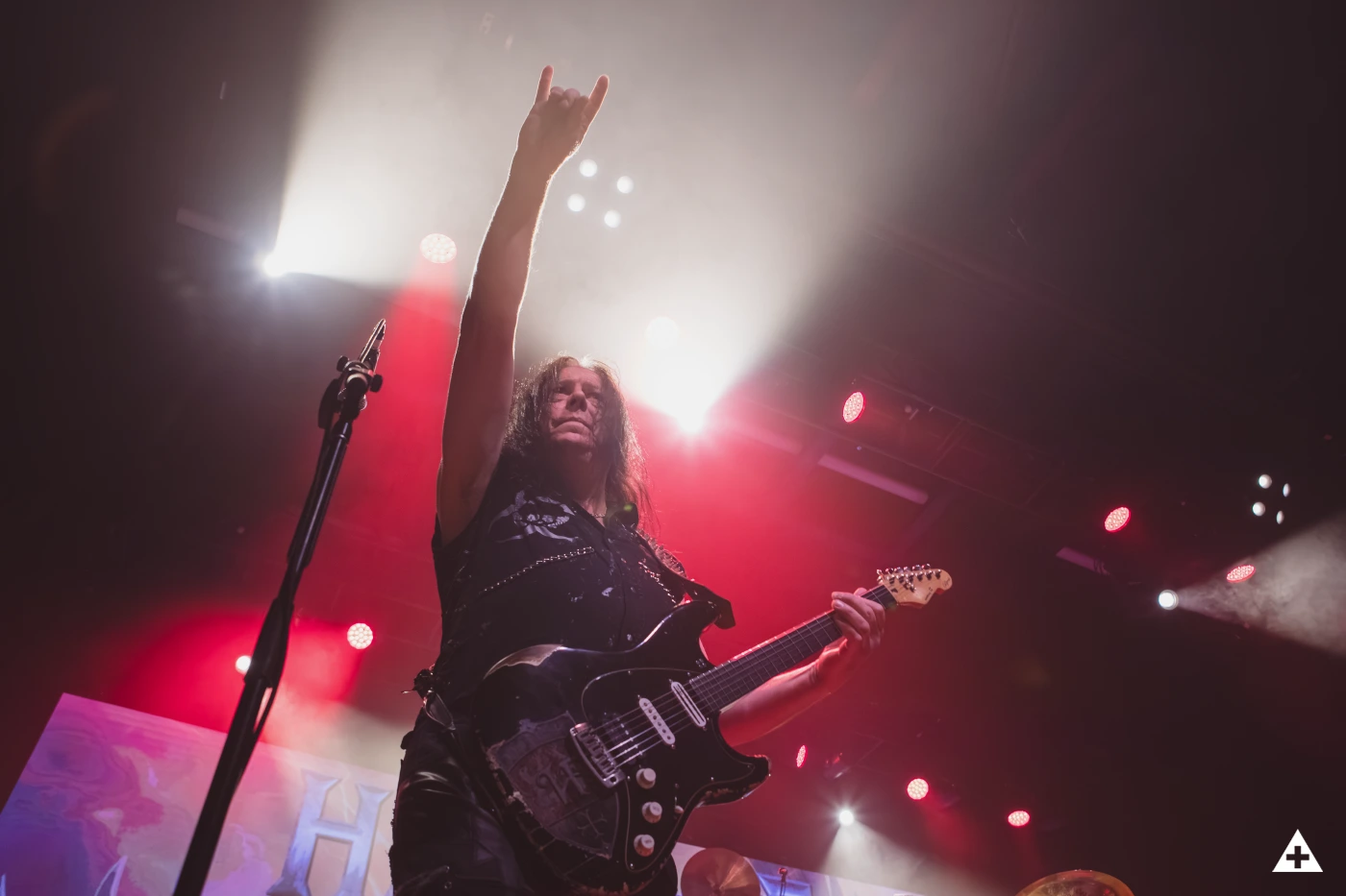 This is Hammerfall