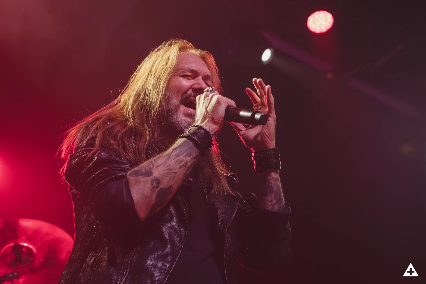 This is Hammerfall