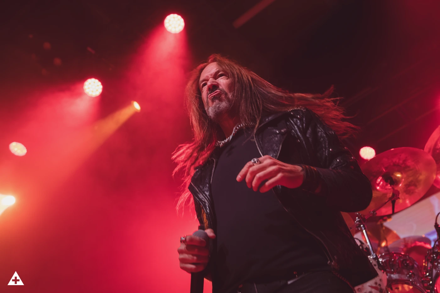 This is Hammerfall