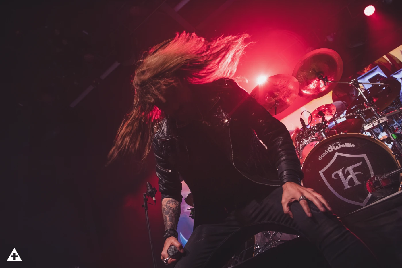 This is Hammerfall