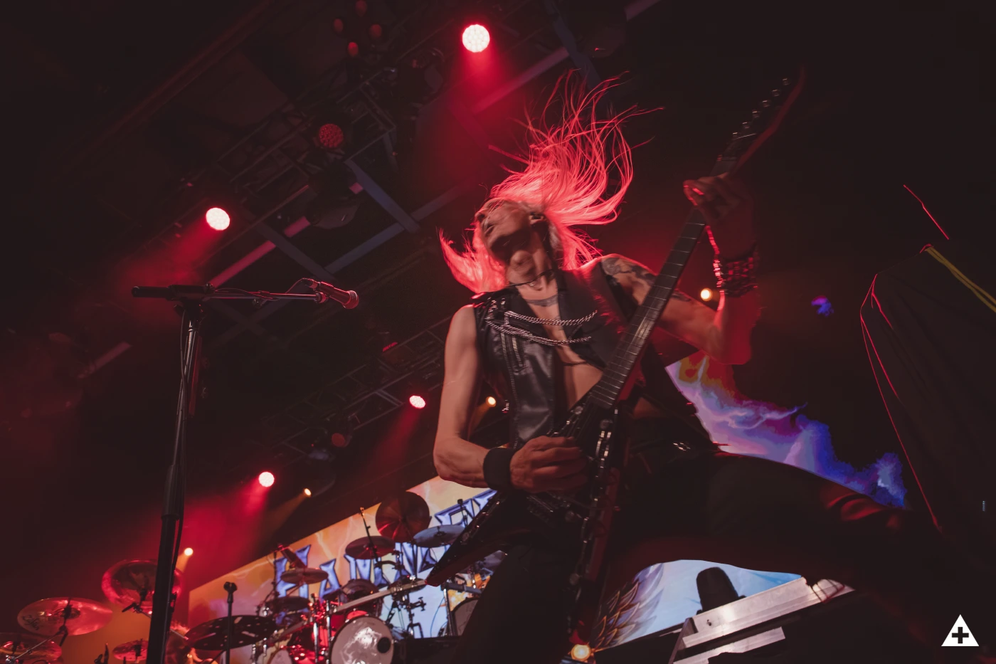This is Hammerfall