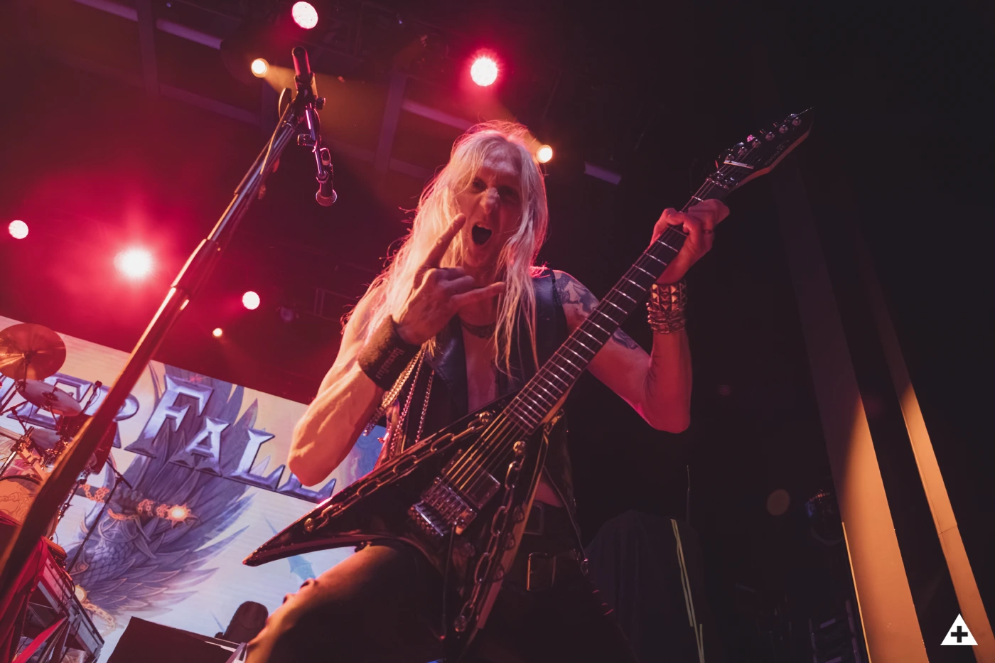 This is Hammerfall