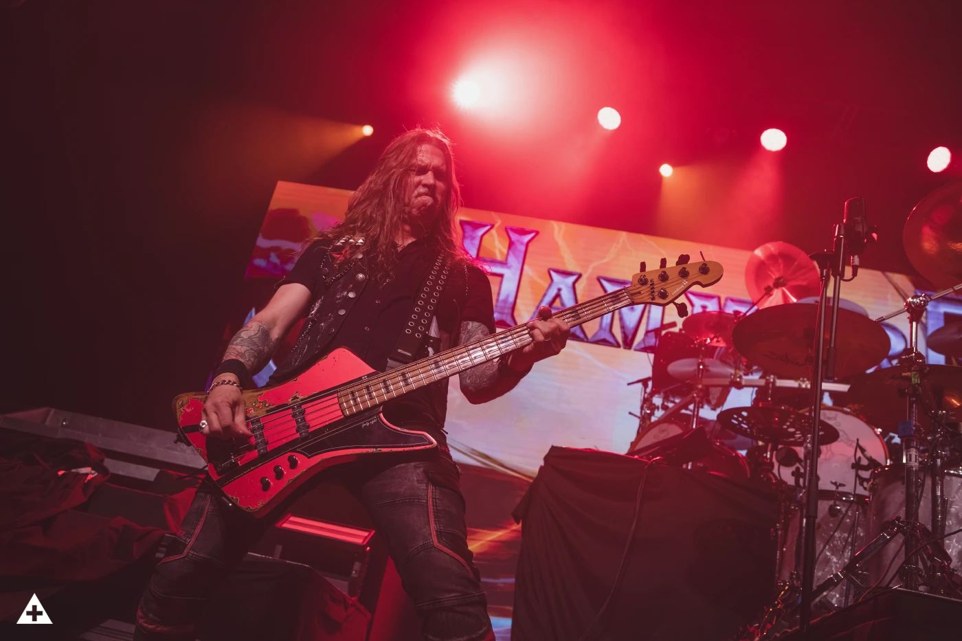 This is Hammerfall