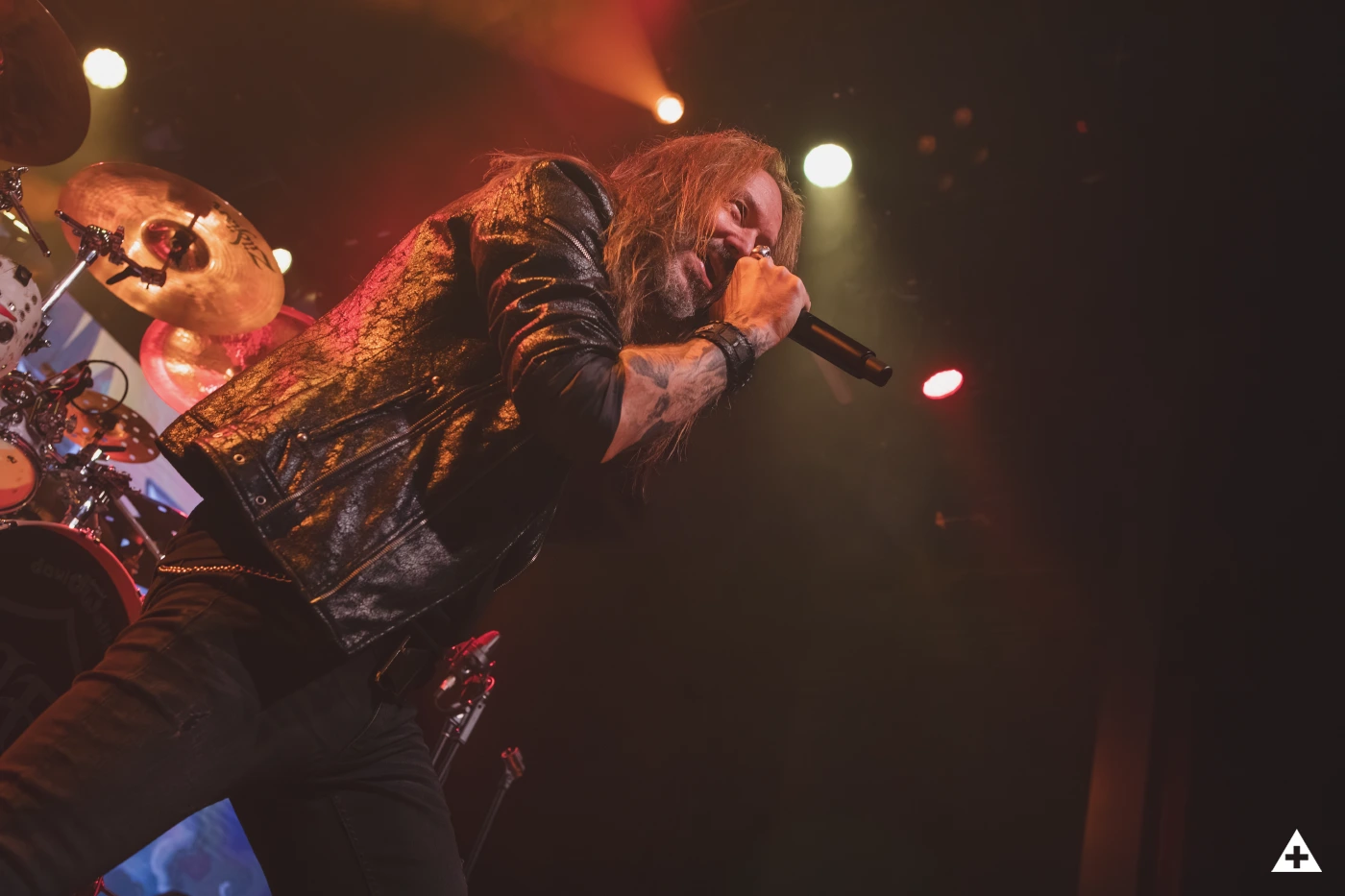This is Hammerfall