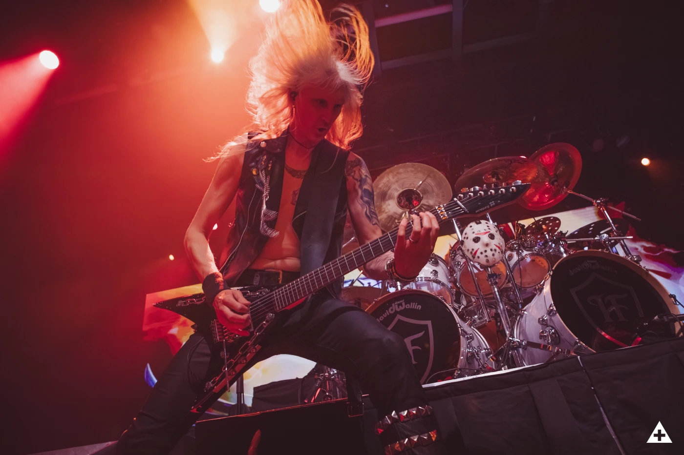 This is Hammerfall