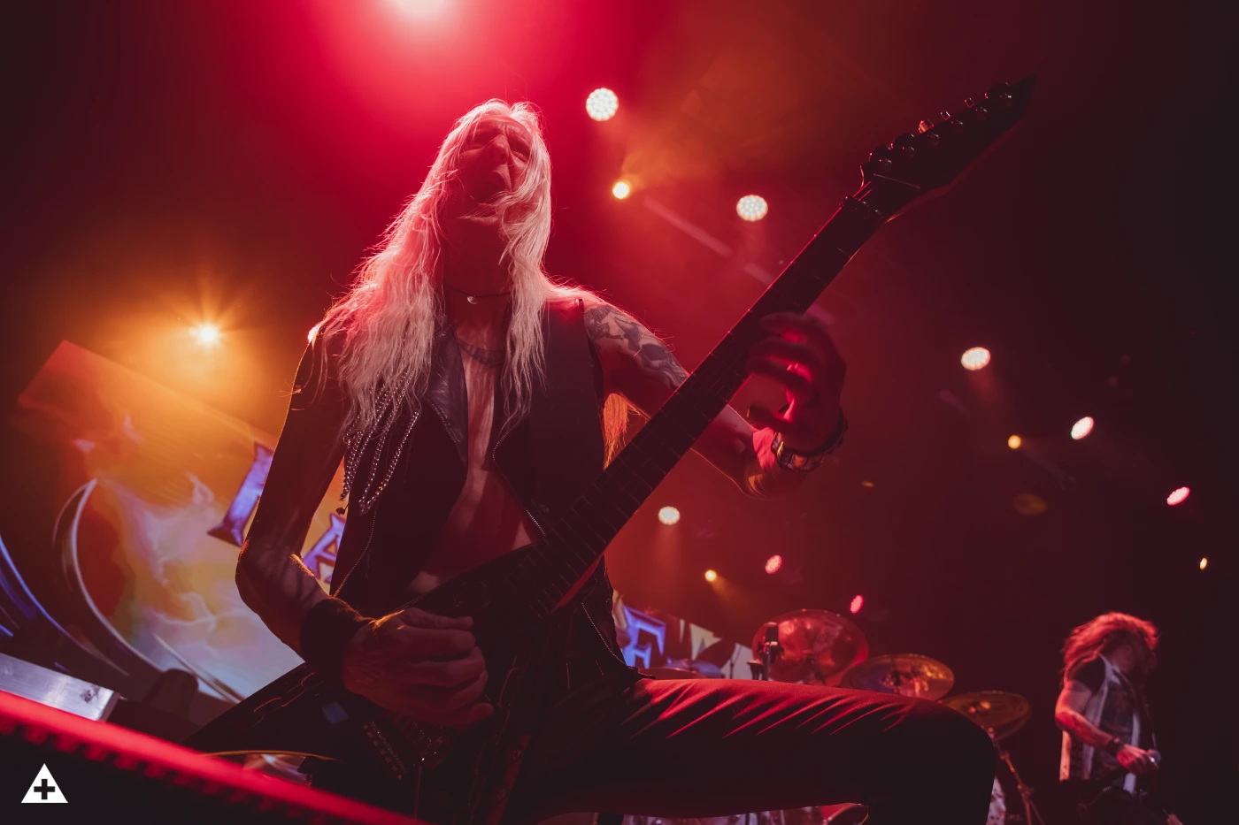 This is Hammerfall