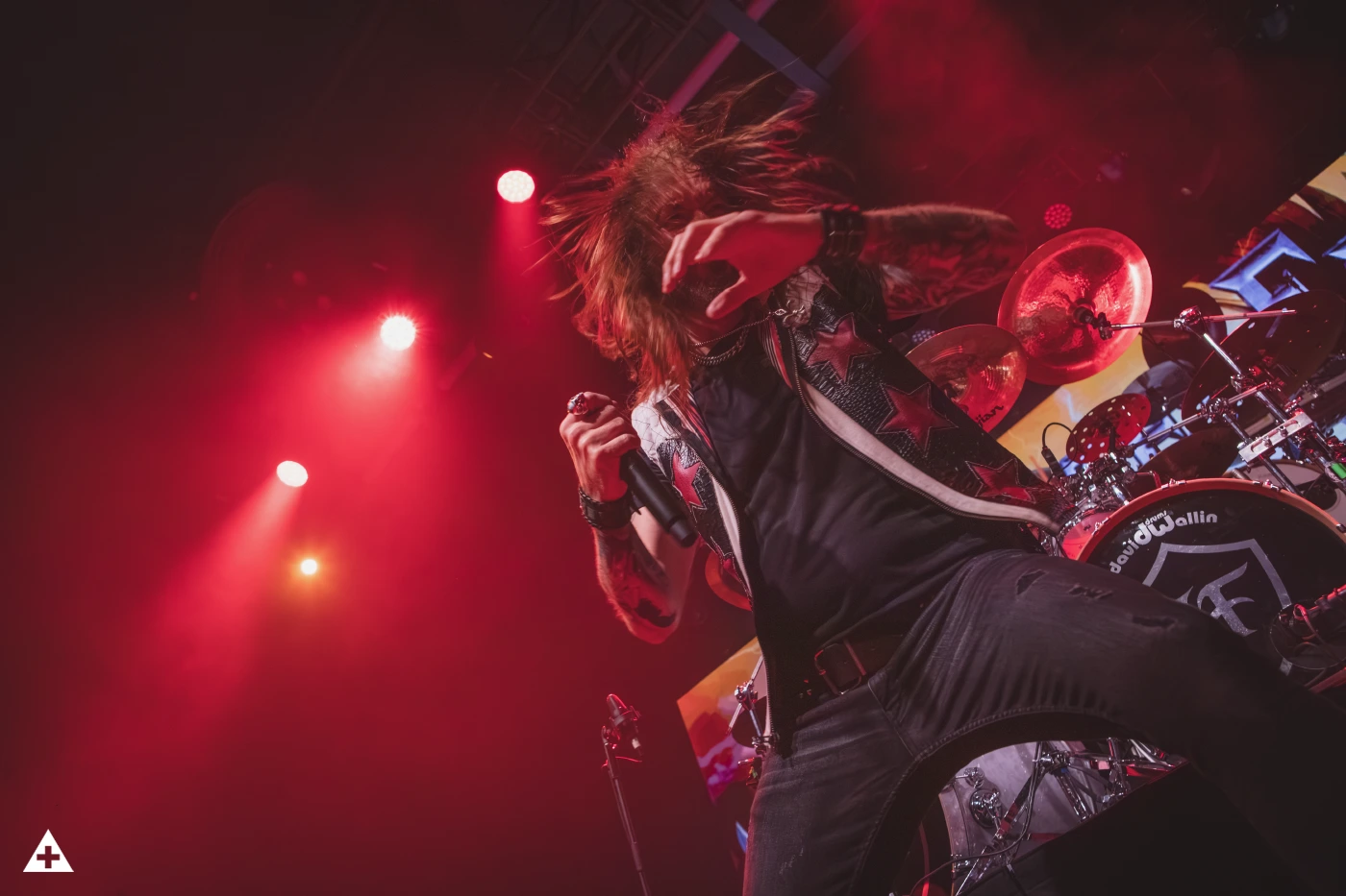 This is Hammerfall