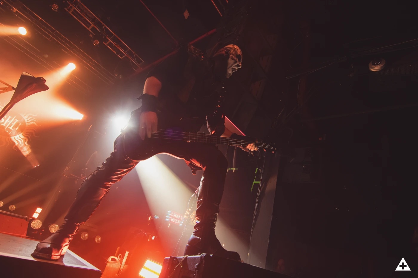 This is Behemoth