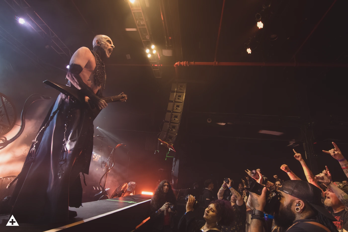 This is Behemoth