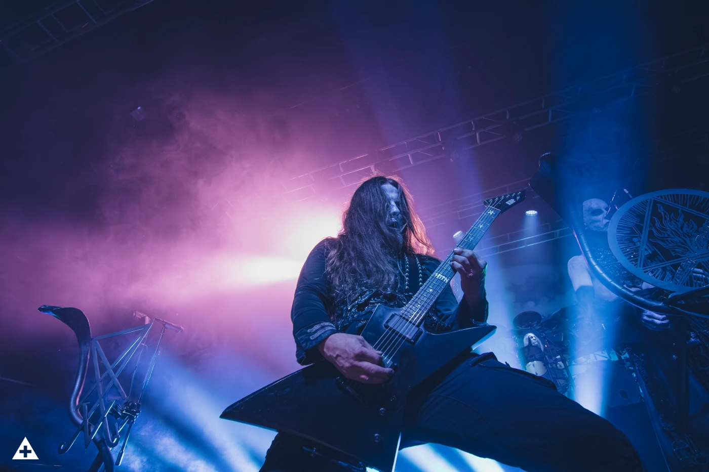 This is Behemoth