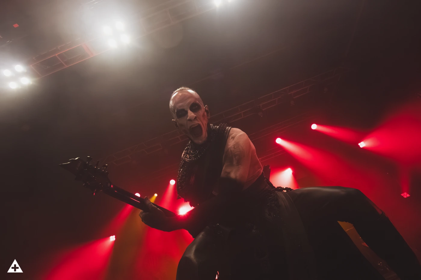 This is Behemoth