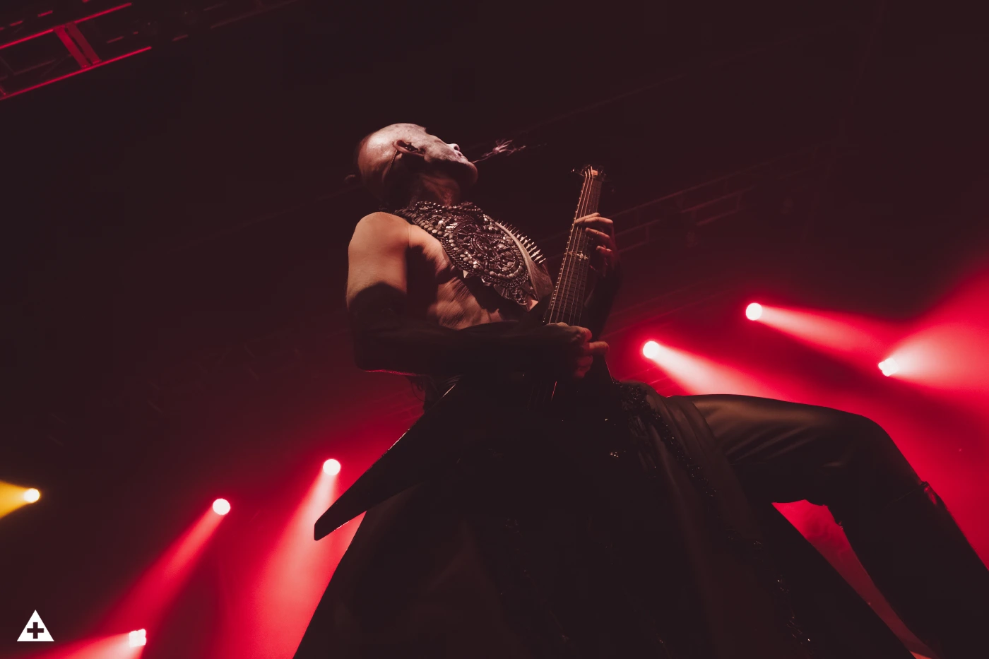 This is Behemoth