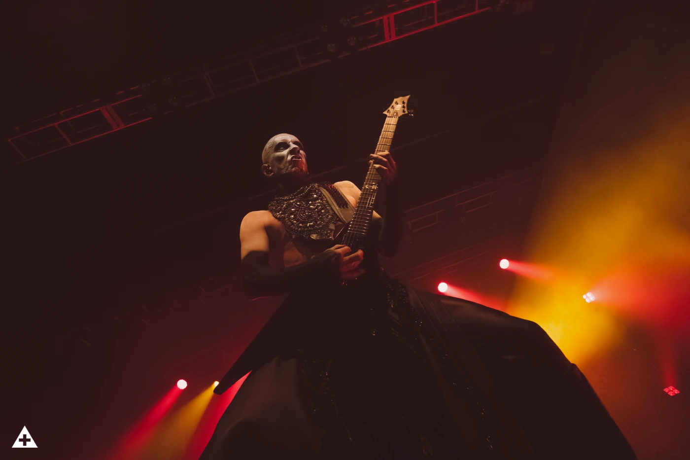 This is Behemoth