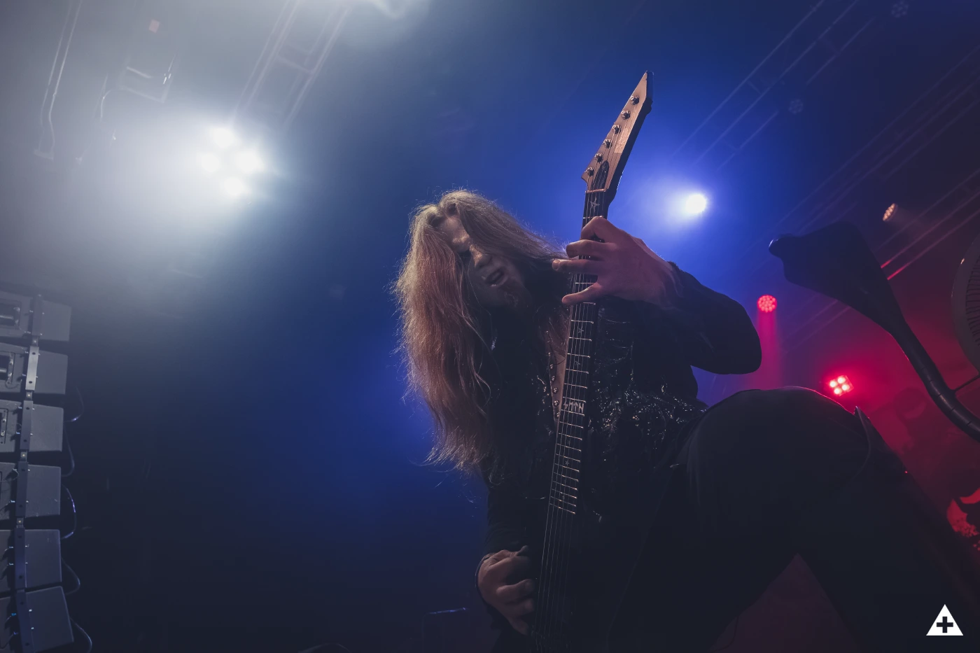 This is Behemoth
