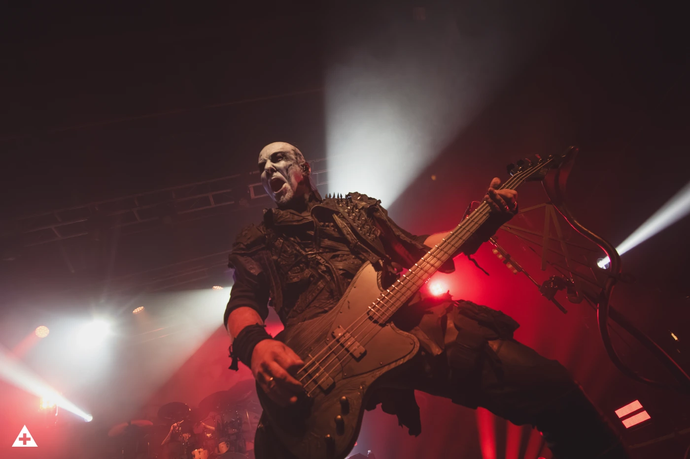 This is Behemoth