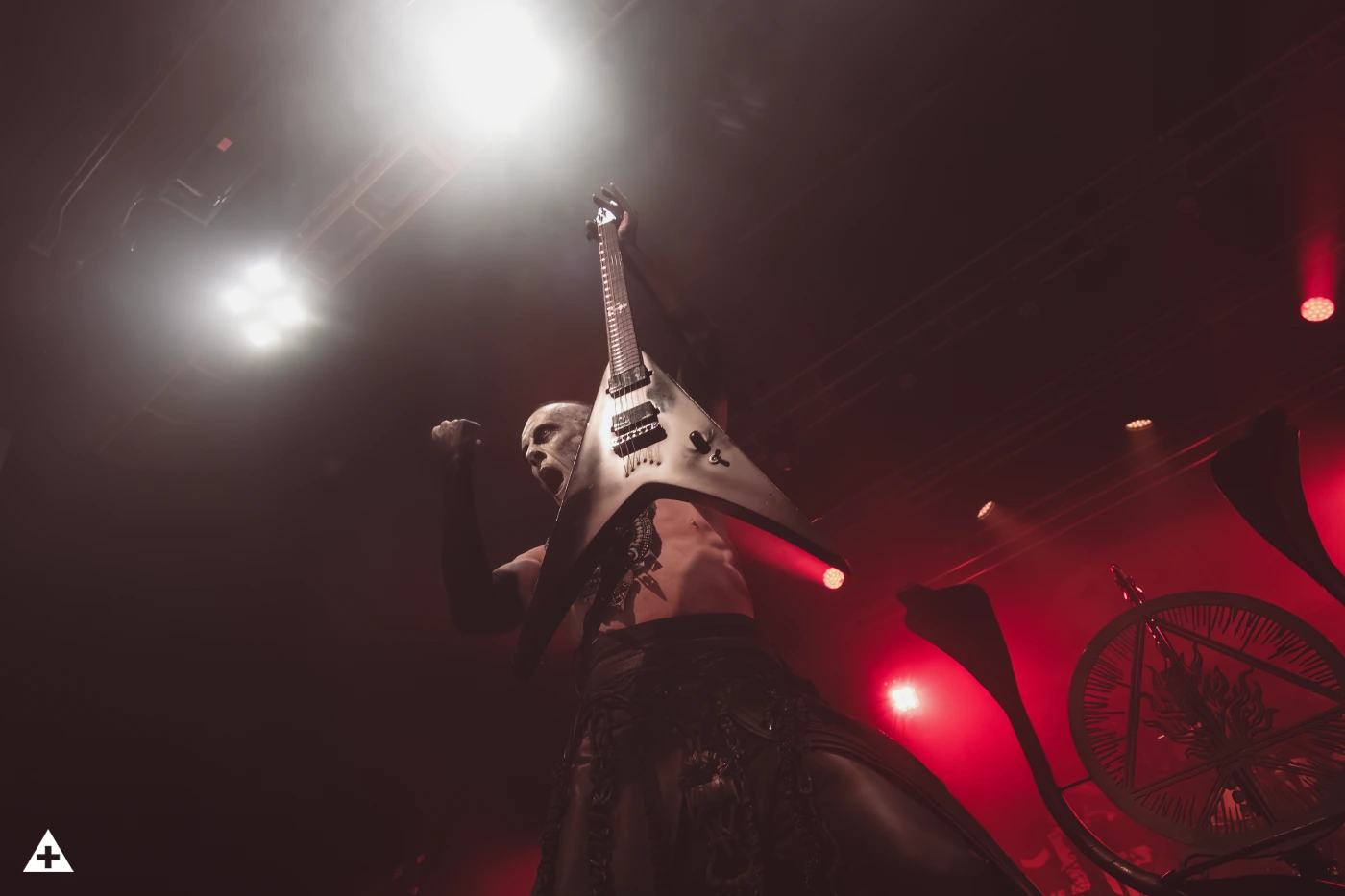 This is Behemoth