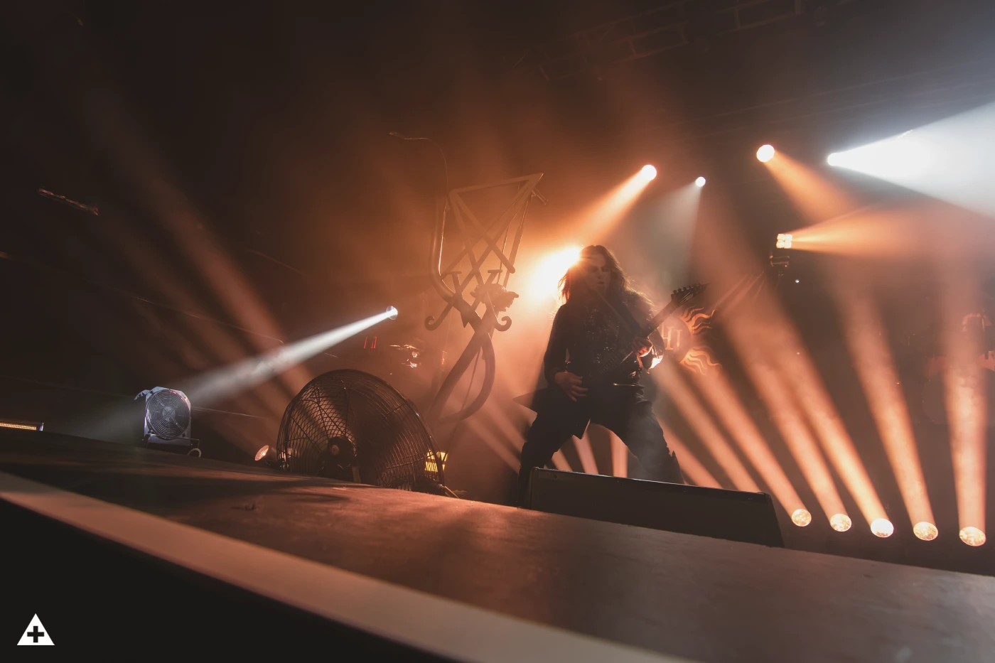 This is Behemoth