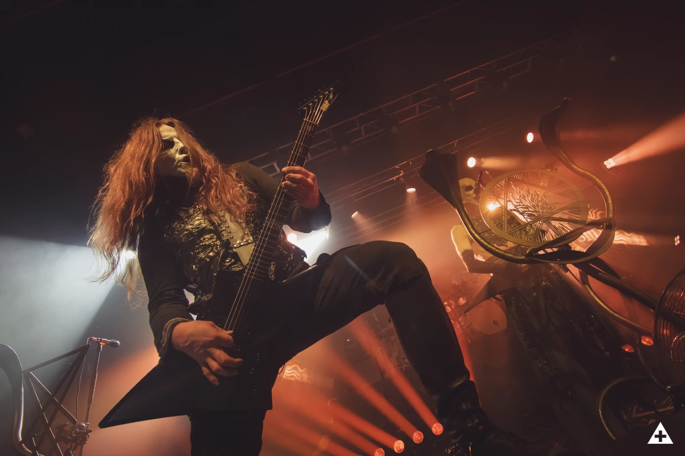 This is Behemoth