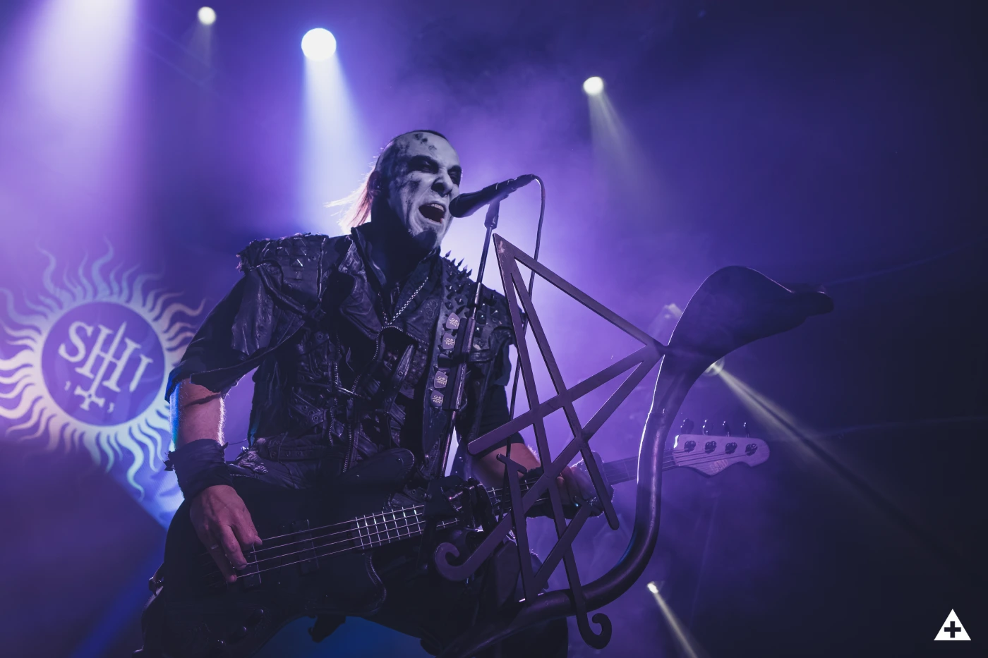 This is Behemoth