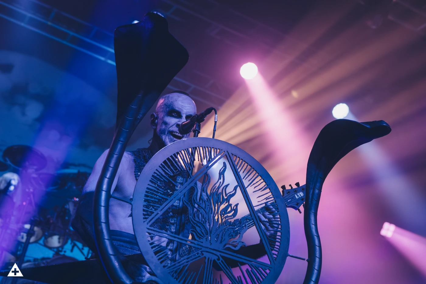 This is Behemoth