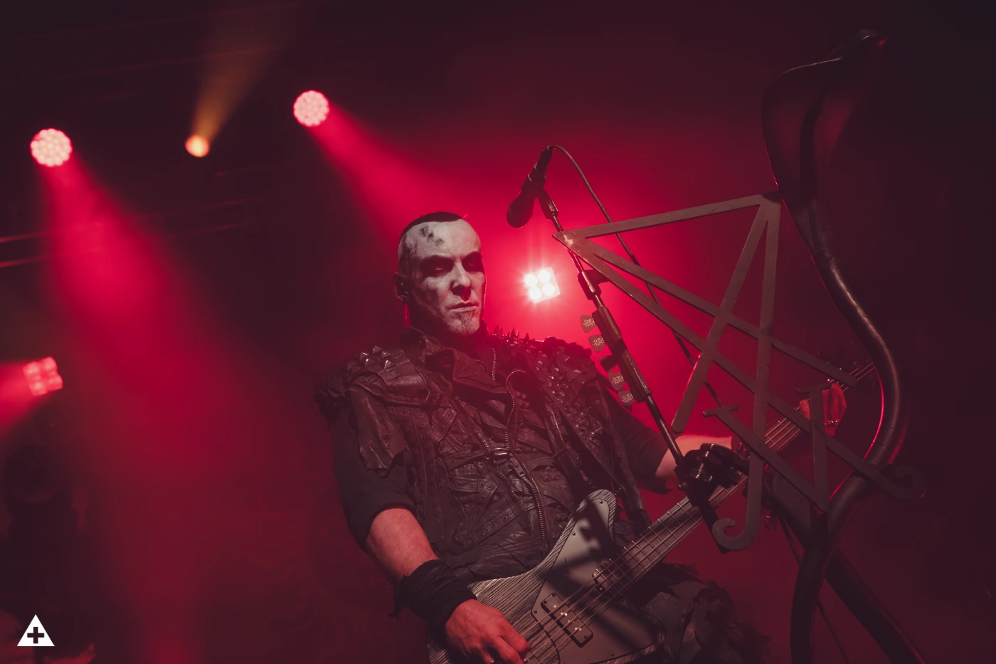 This is Behemoth
