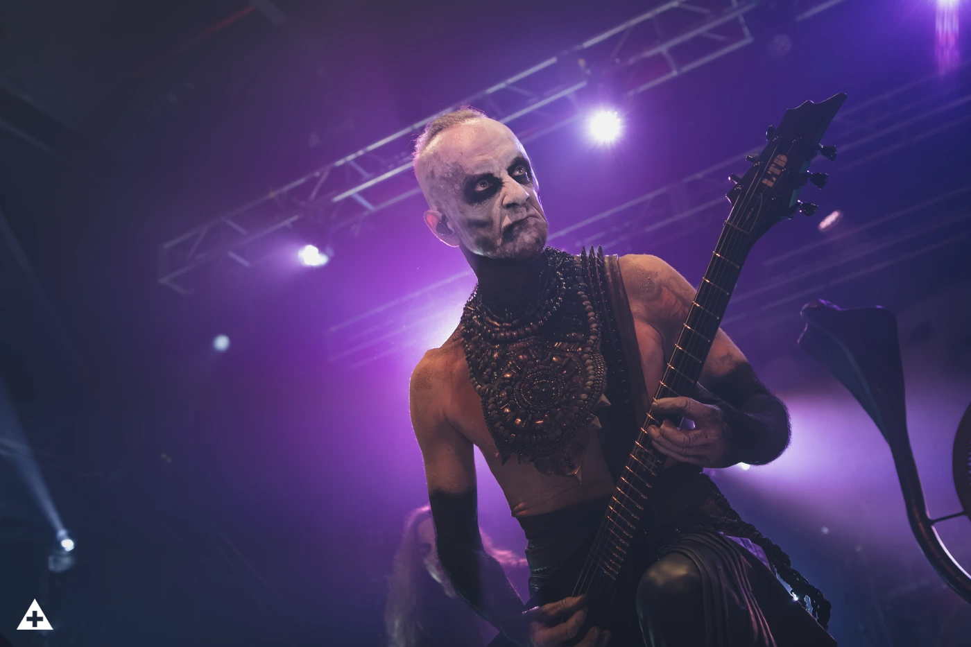 This is Behemoth