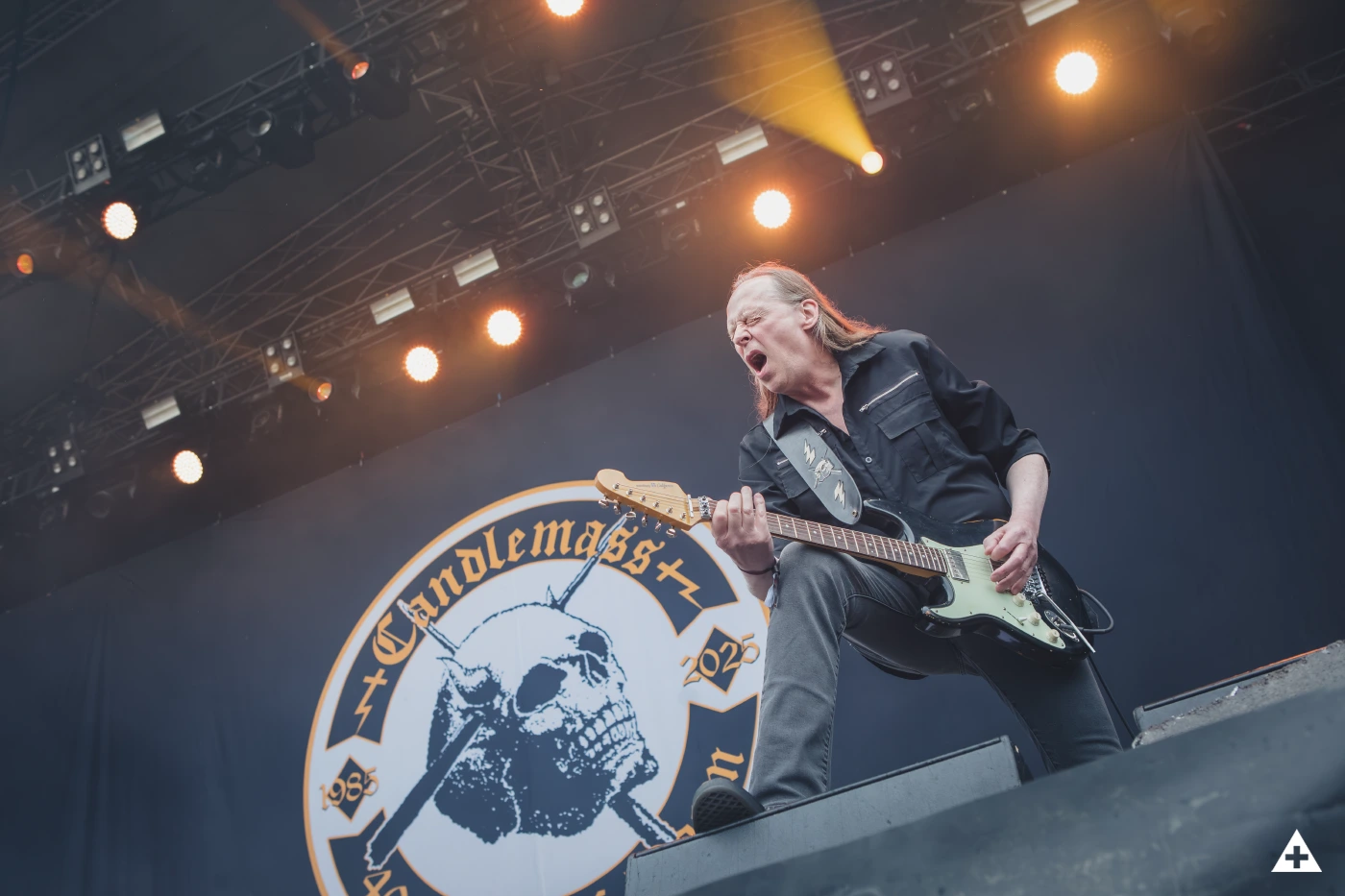 This is Candlemass