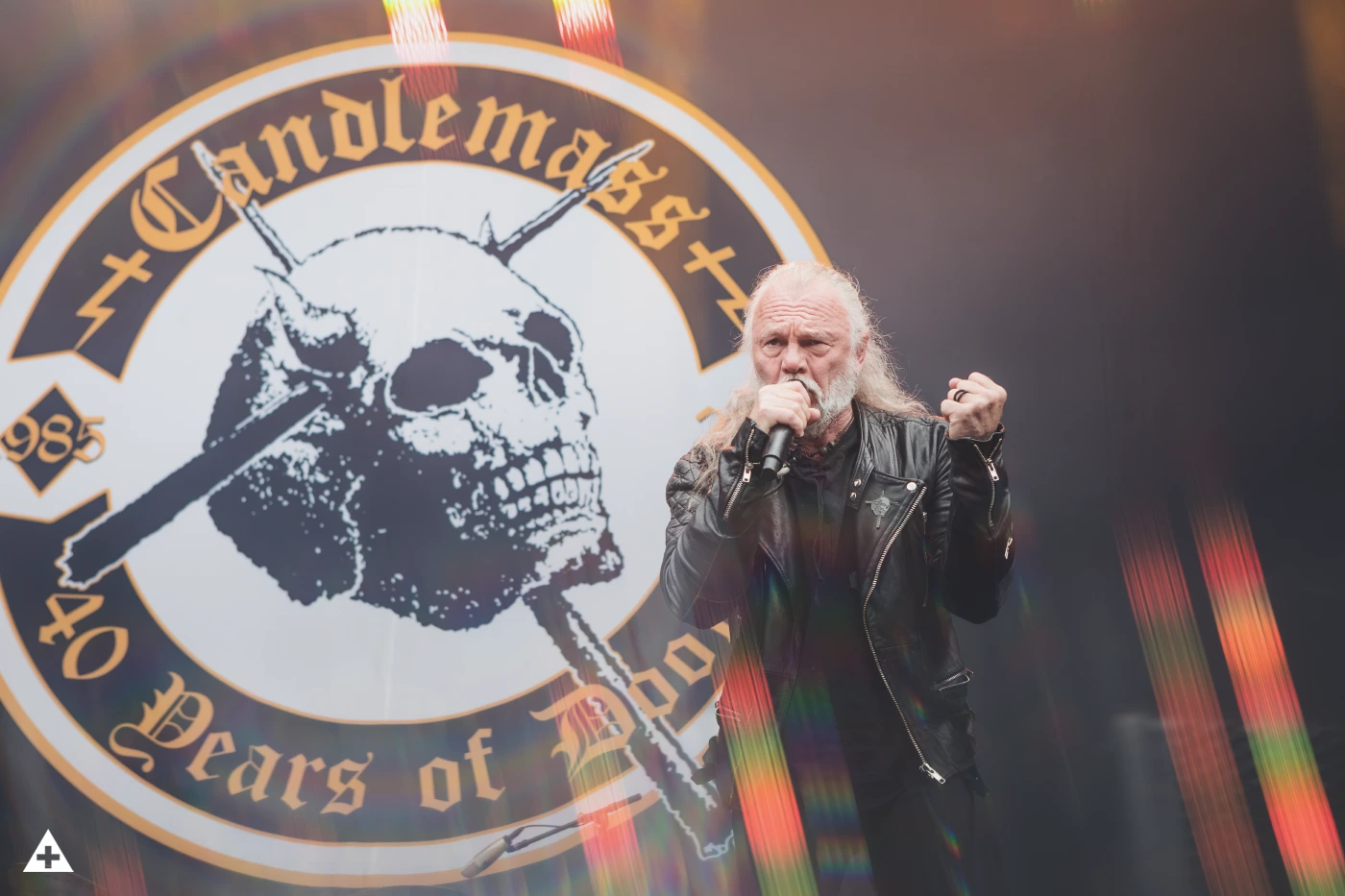 This is Candlemass
