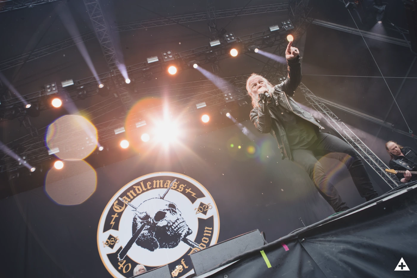This is Candlemass