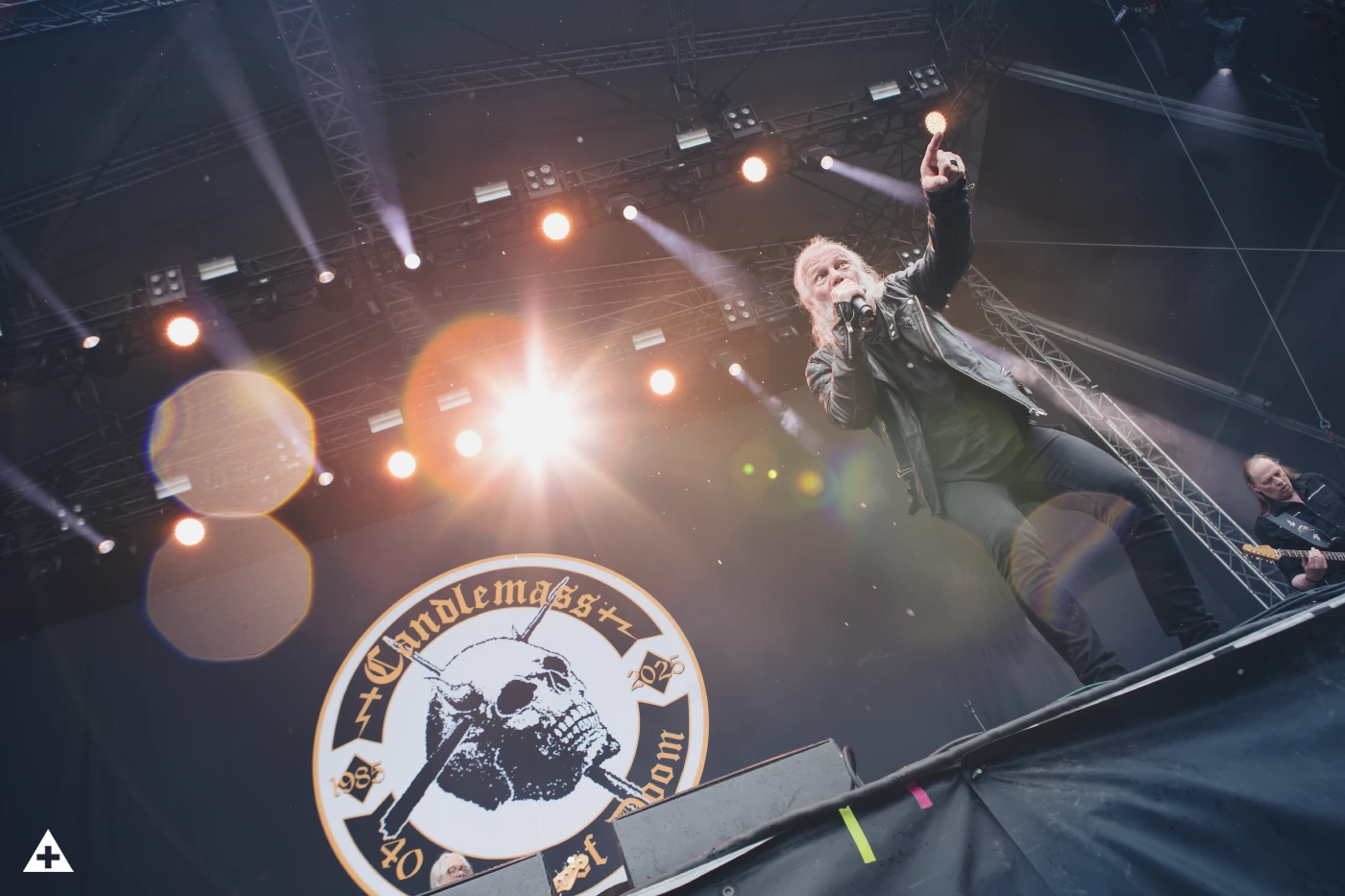 This is Candlemass