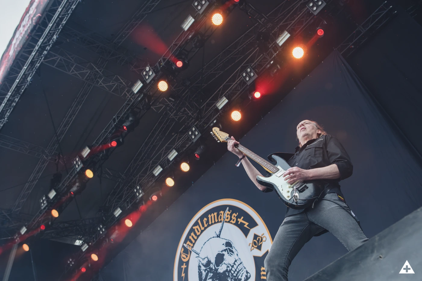 This is Candlemass