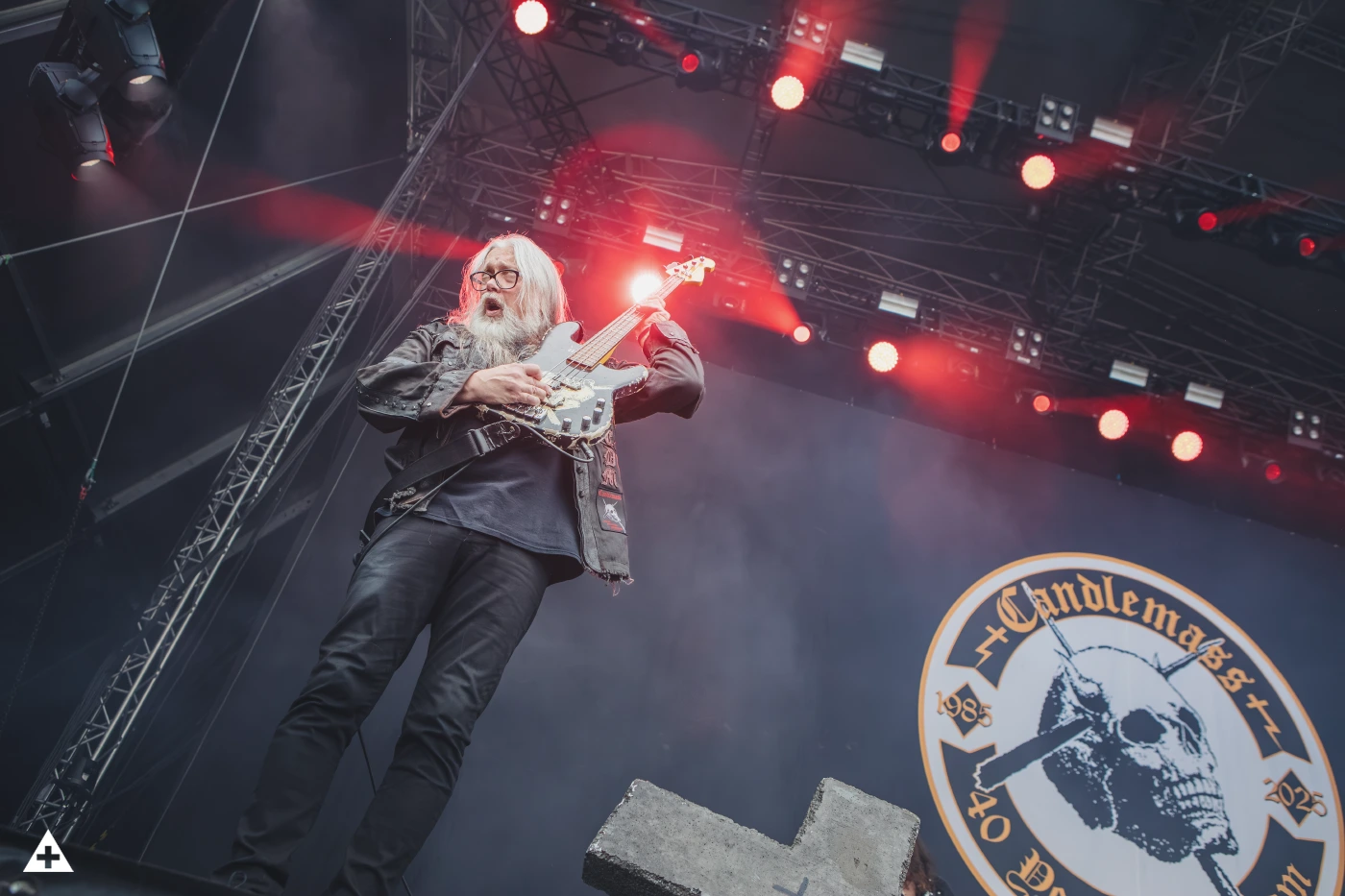 This is Candlemass