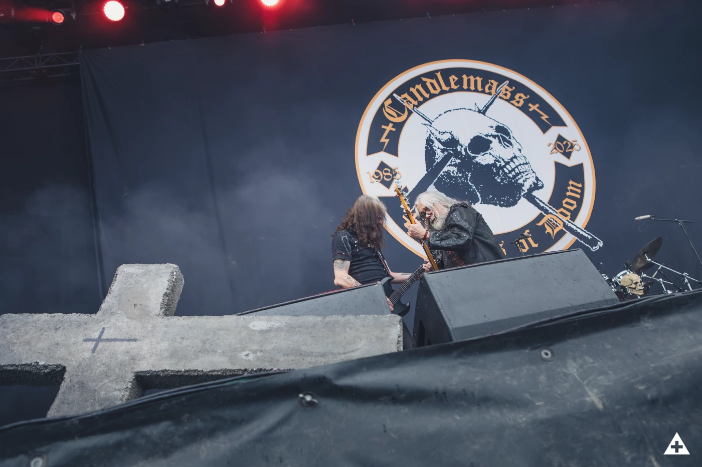 This is Candlemass