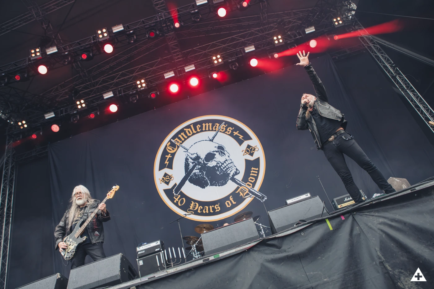 This is Candlemass