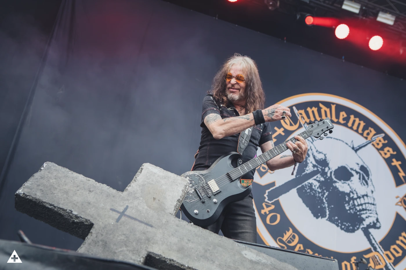This is Candlemass