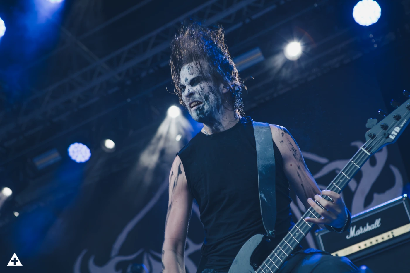 This is Marduk